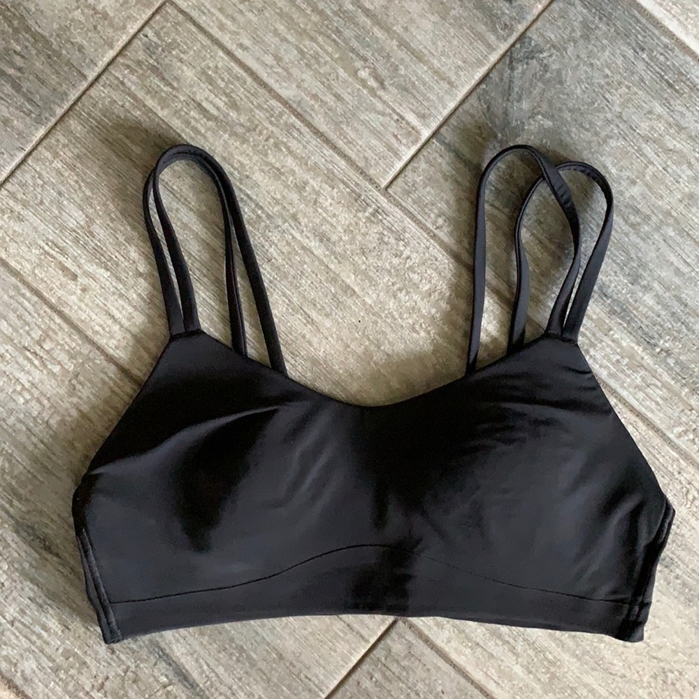 Lululemon Align sports bra